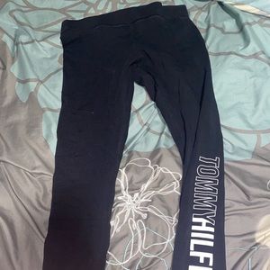 Tommy Leggings